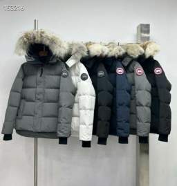 Picture of Canada Goose Down Jackets _SKUCanadaGooseS-2XL26yr11937909